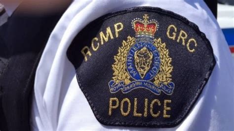 Man walked naked out of shower, found Mountie in his bedroom: lawsuit